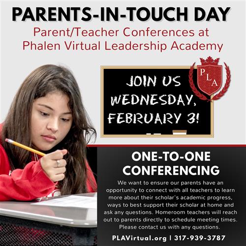 Phalen Virtual Leadership Academy 